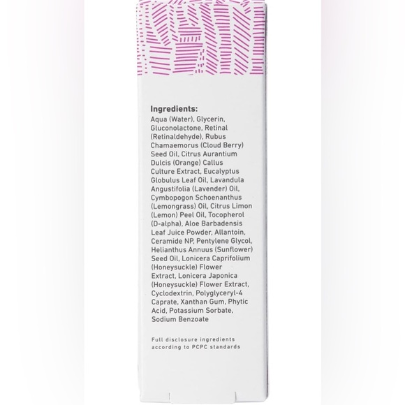 MyChelle Dermaceuticals Remarkable Retinal Serum (1 Fl Oz) Anti Aging Serum NIB - Picture 9 of 15